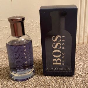 Hugo Boss Bottled Infinite 50 ml